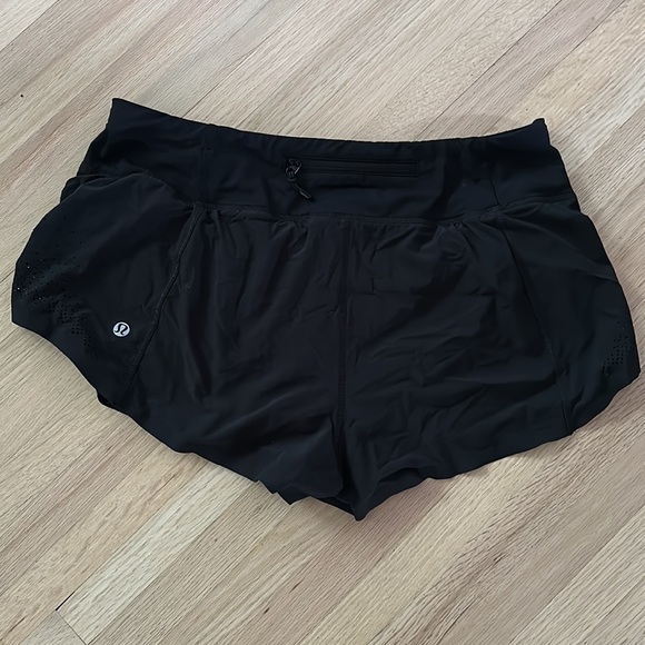 Lululemon Short Shorts - Picture 4 of 8